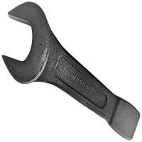Slogging Spanners