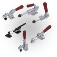 Toggle Clamps