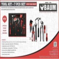 Tool Kit