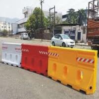 Road Barricade