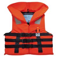 Safety Jacket